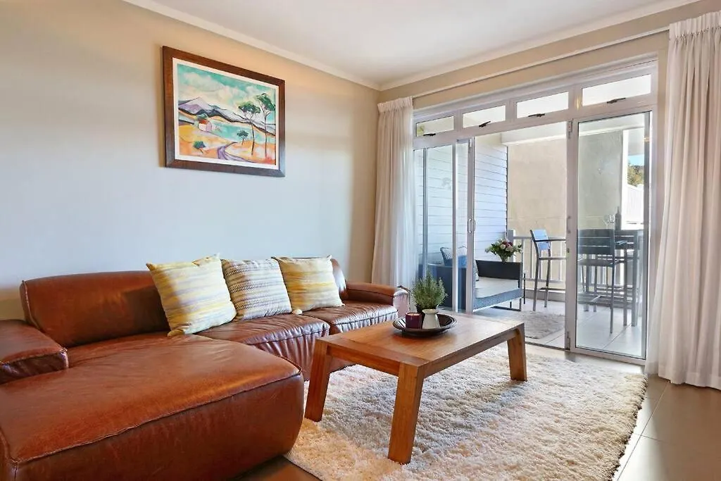 Penguin Haven . Luxury 2 Bedroom, Boulders Beach. Cape Town Daire