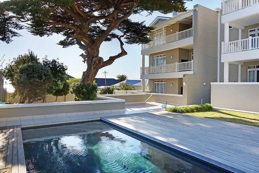Daire Penguin Haven . Luxury 2 Bedroom, Boulders Beach. Cape Town Güney Afrika