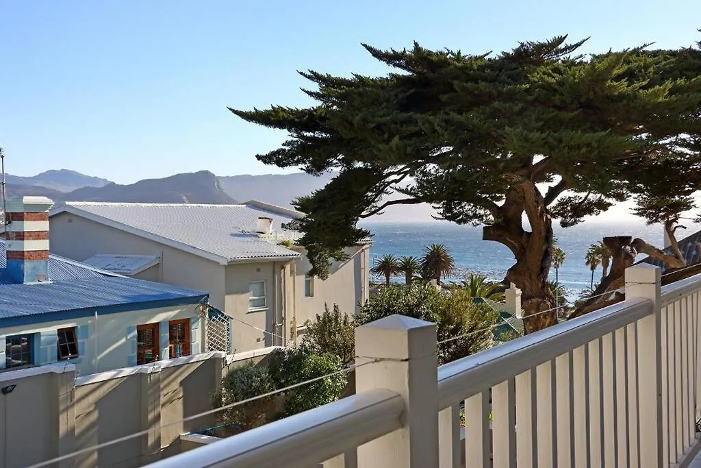 Penguin Haven . Luxury 2 Bedroom, Boulders Beach. Cape Town Güney Afrika