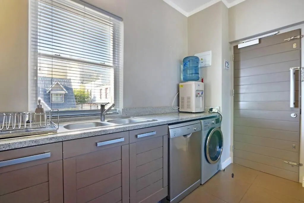 Daire Penguin Haven . Luxury 2 Bedroom, Boulders Beach. Cape Town Güney Afrika